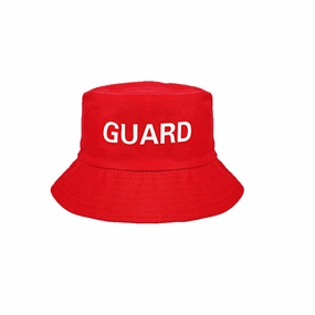 Wholesale Summer Swimming Surfing Beach Party Lifeguard Sun Hat Hat Baseball Cap