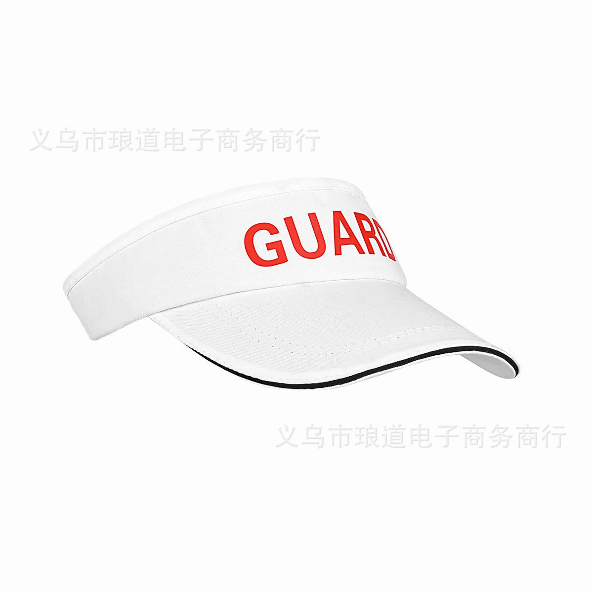 Wholesale Summer Swimming Surfing Beach Party Lifeguard Sun Hat Hat Baseball Cap