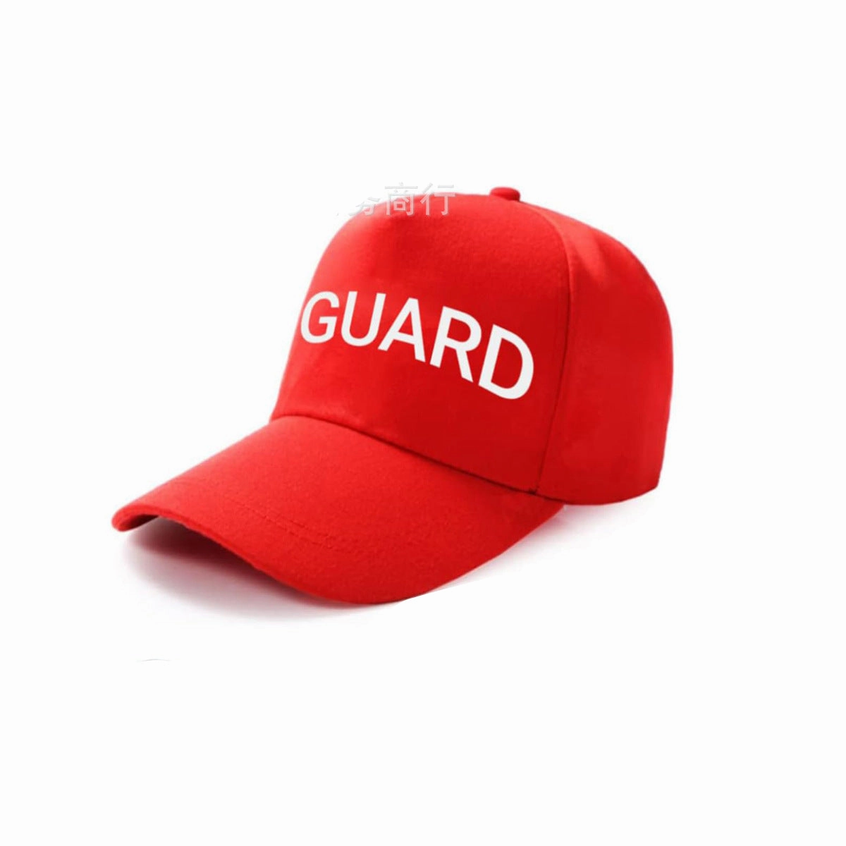 Wholesale Summer Swimming Surfing Beach Party Lifeguard Sun Hat Hat Baseball Cap