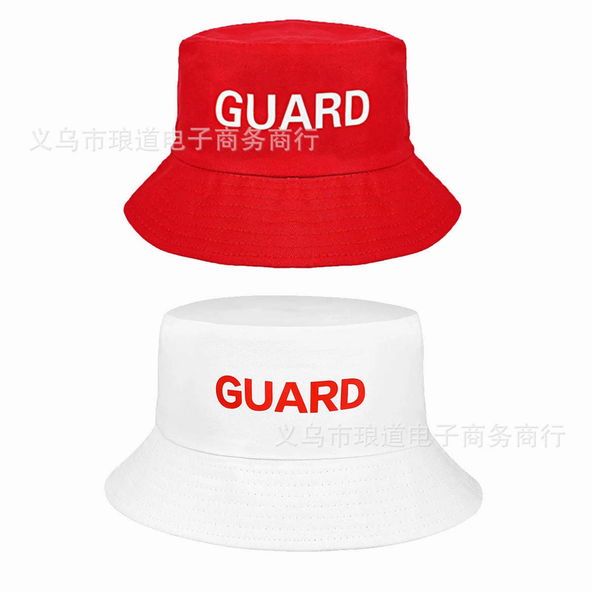 Wholesale Summer Swimming Surfing Beach Party Lifeguard Sun Hat Hat Baseball Cap