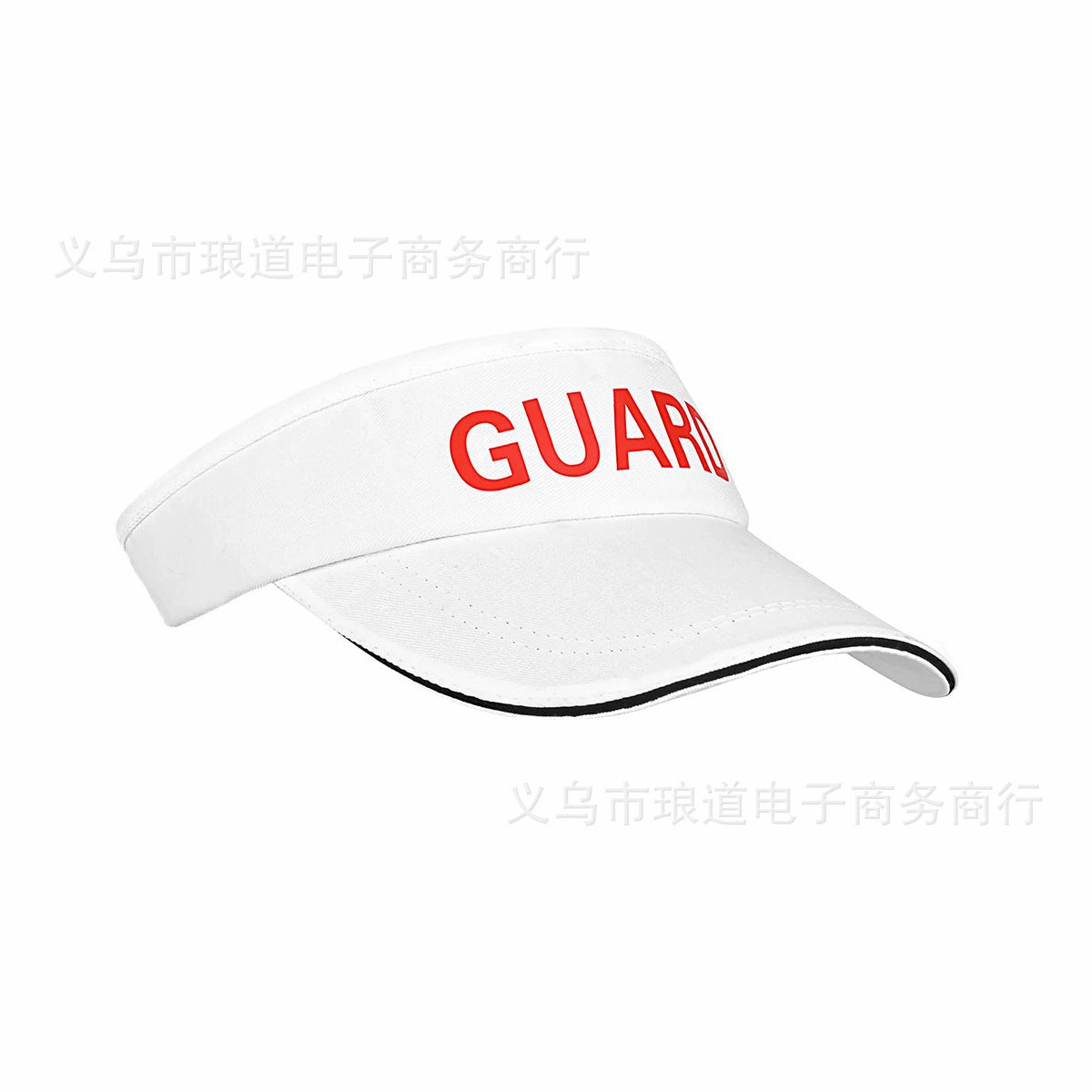 Wholesale Summer Swimming Surfing Beach Party Lifeguard Sun Hat Hat Baseball Cap