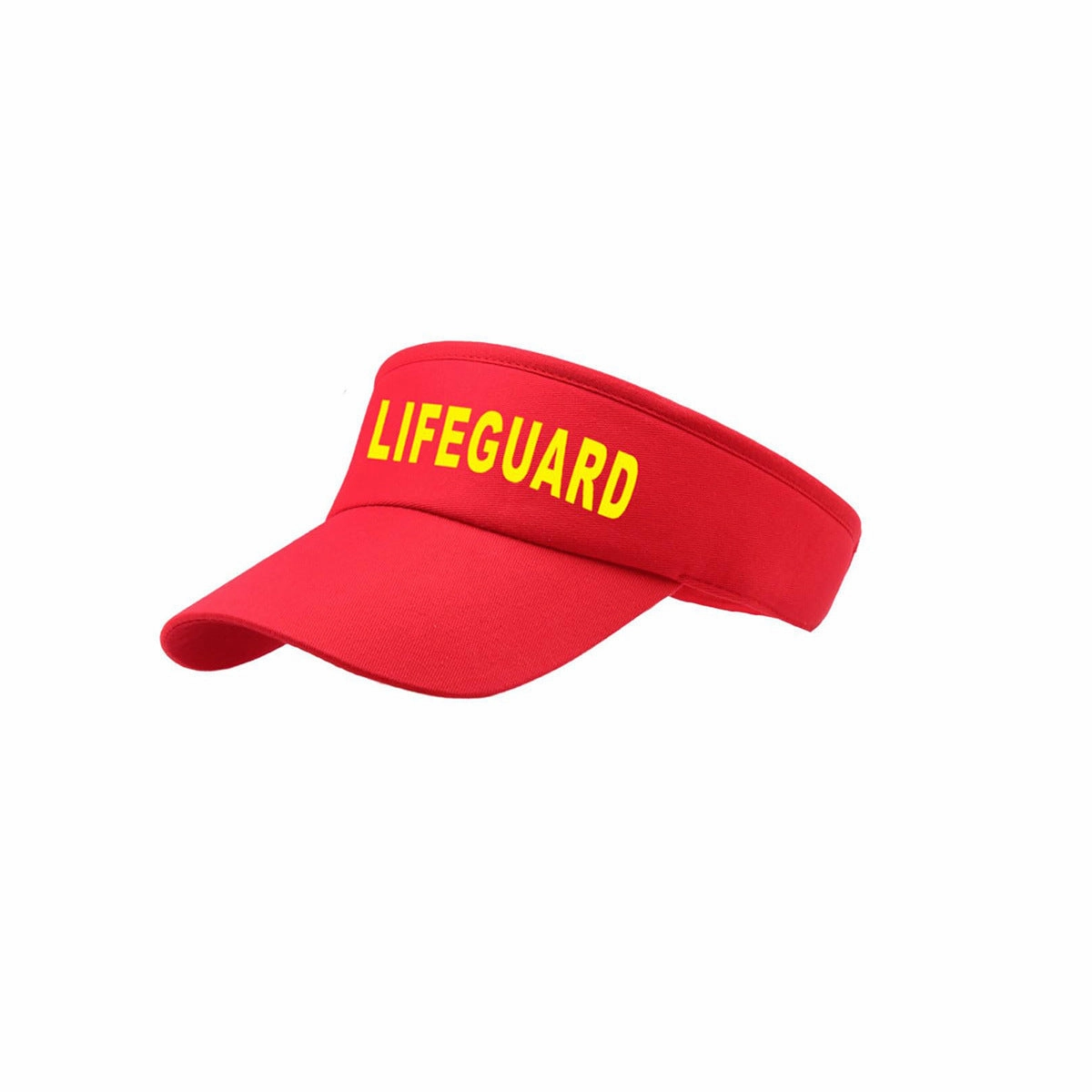 Wholesale Summer Swimming Surfing Beach Party Lifeguard Sun Hat Hat Baseball Cap