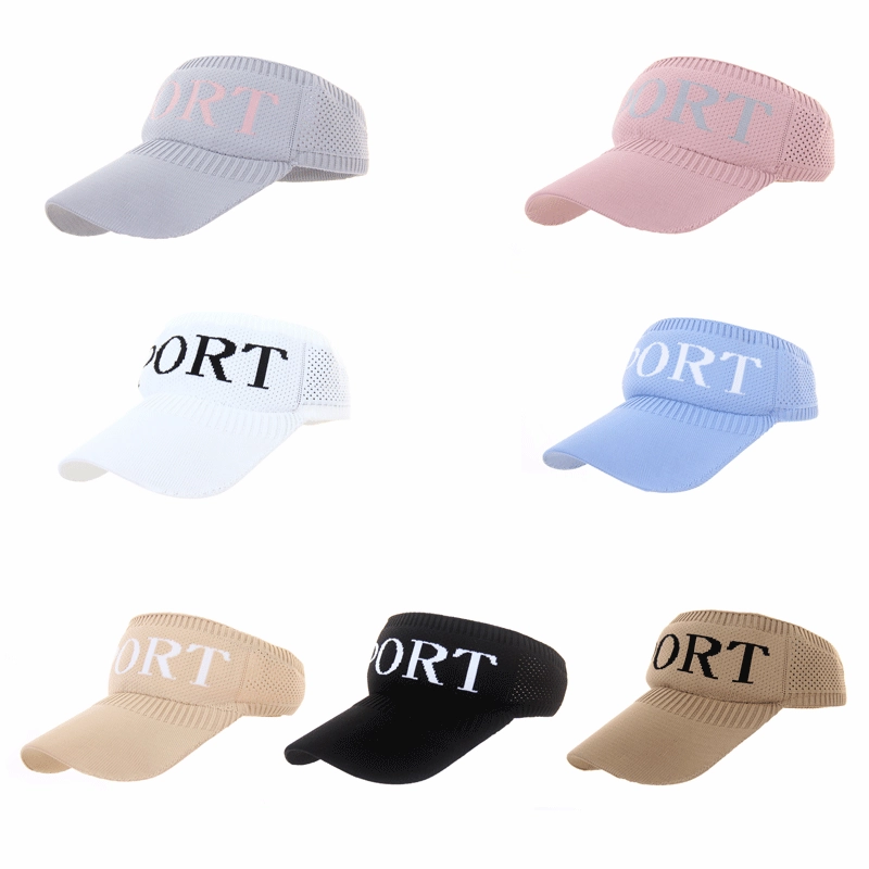 Wholesale Sun hat without top