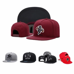 Wholesale Sun Visor Flat Brim Baseball Hat