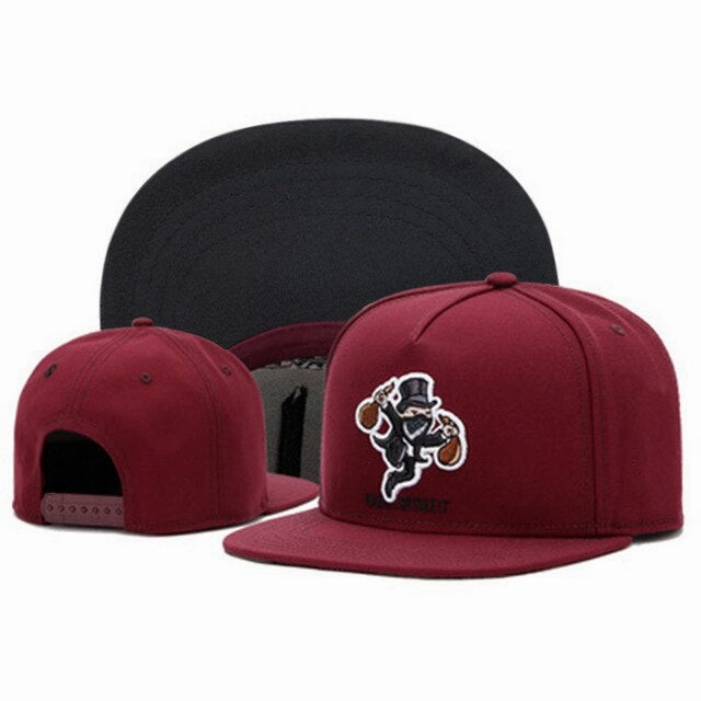 Wholesale Sun Visor Flat Brim Baseball Hat
