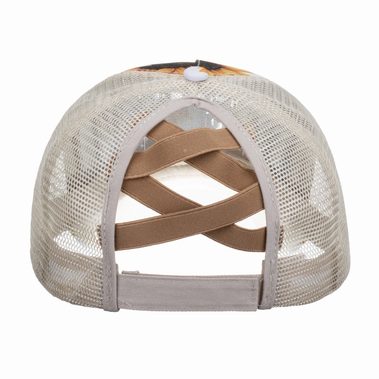 Wholesale Sunflower Maweidong Baseball Cap