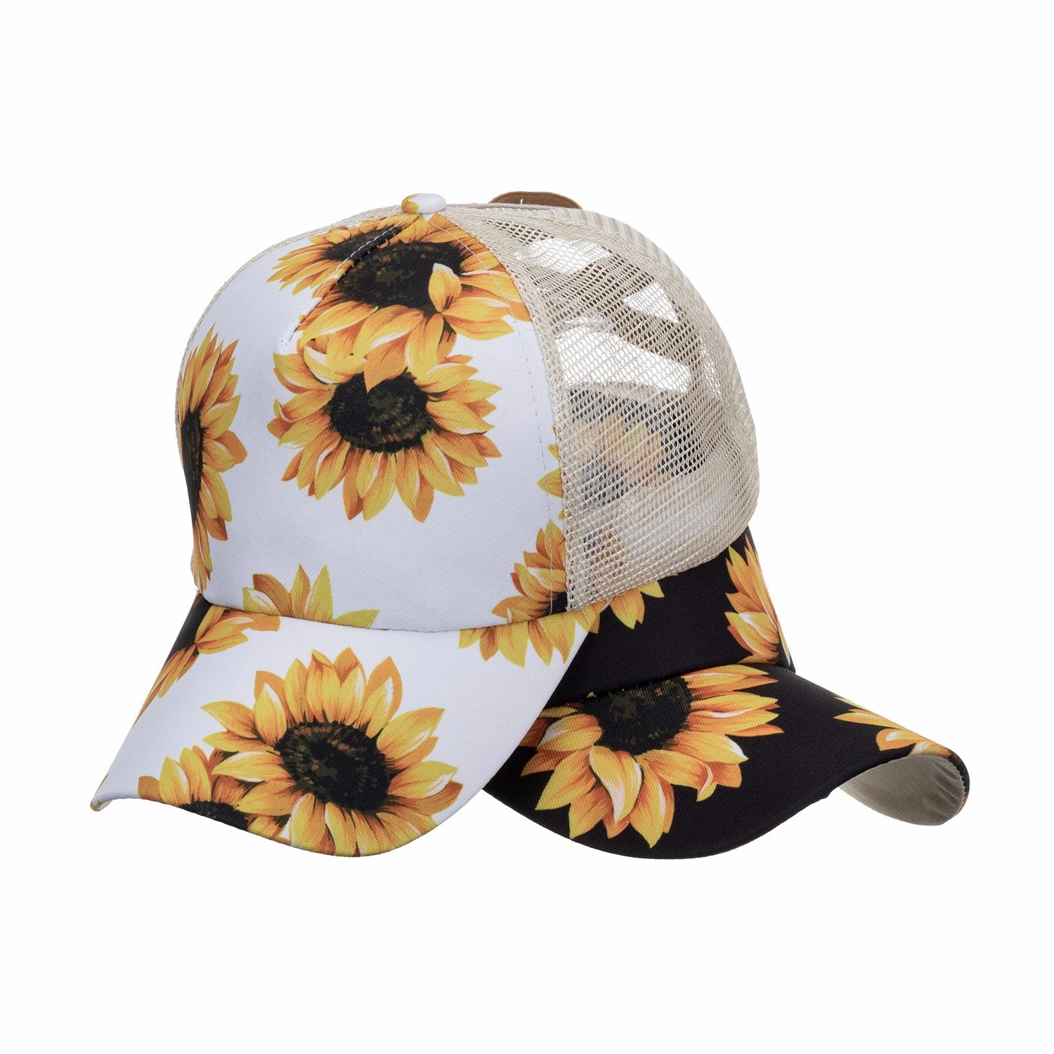 Wholesale Sunflower Maweidong Baseball Cap