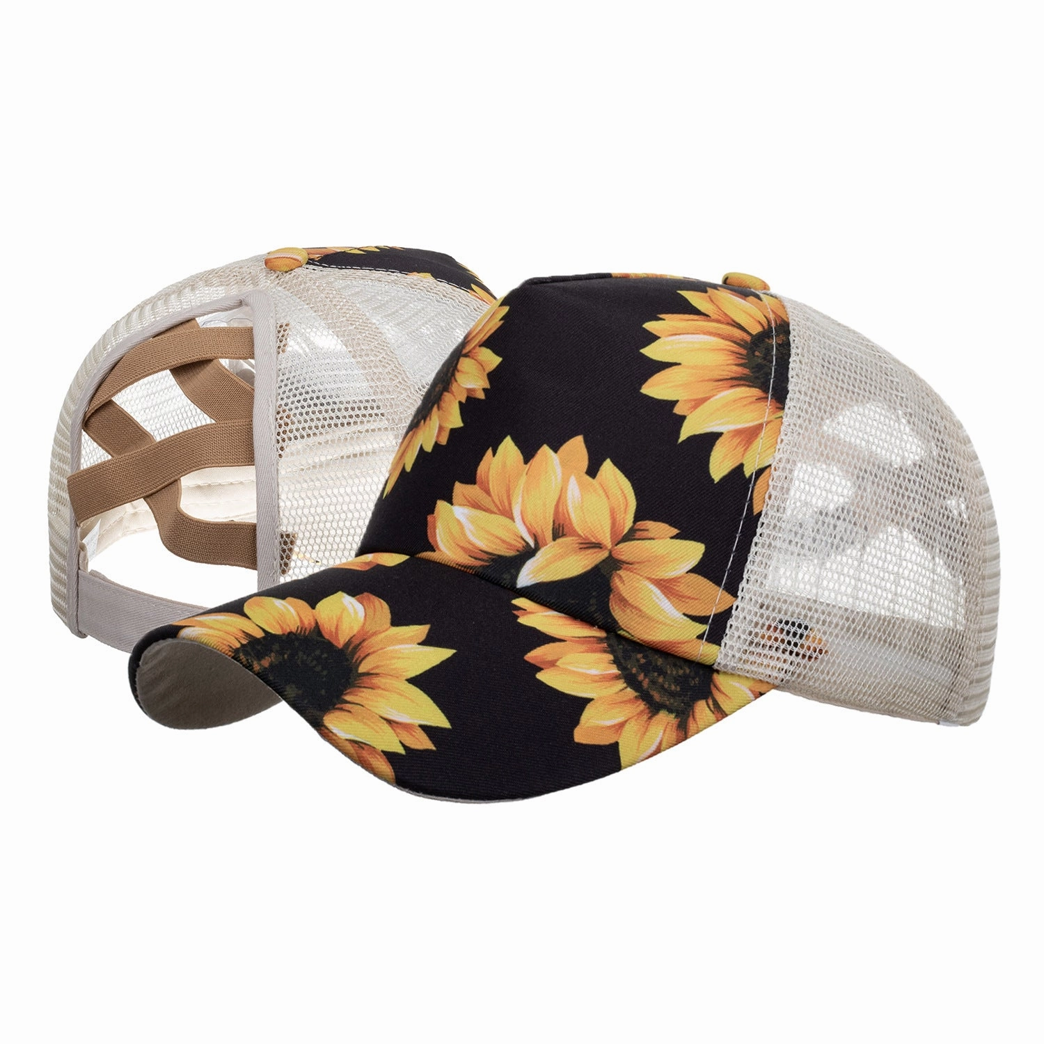 Wholesale Sunflower Maweidong Baseball Cap
