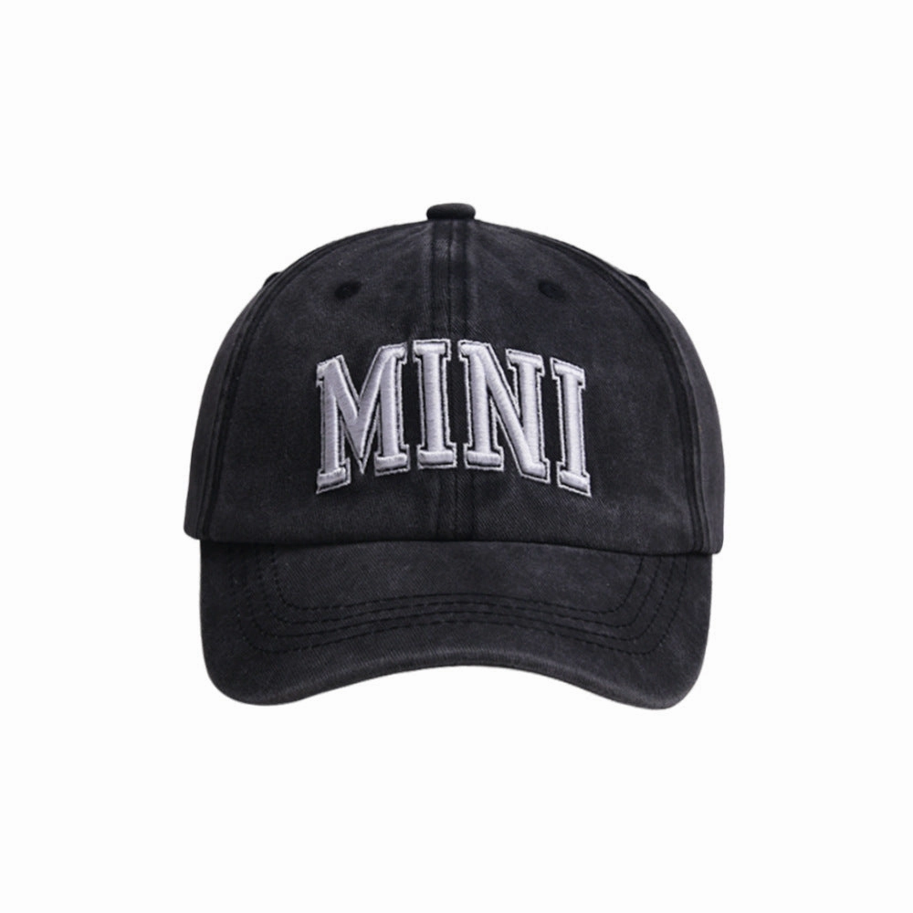 Wholesale Three-dimensional Embroidery Parent-child Outdoor Sun Visor Baseball Cap