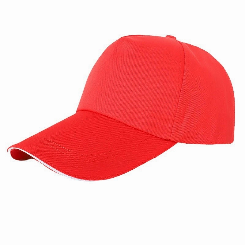 Wholesale Tourism volunteer advertising hat customization