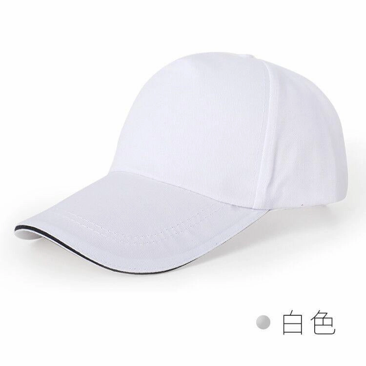 Wholesale Tourism volunteer advertising hat customization