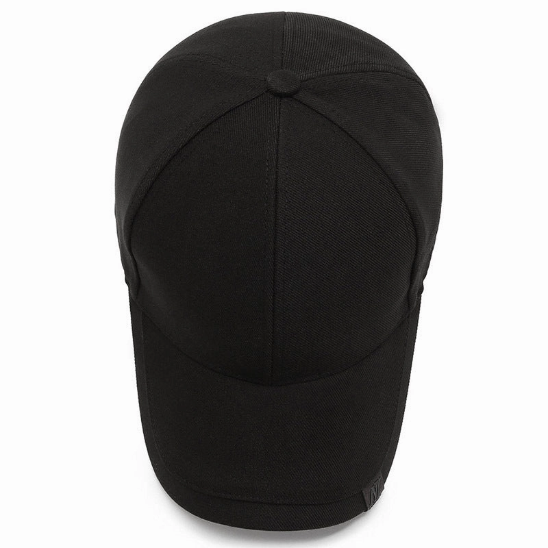 Wholesale Trendy Simple Versatile Duckbill Hat