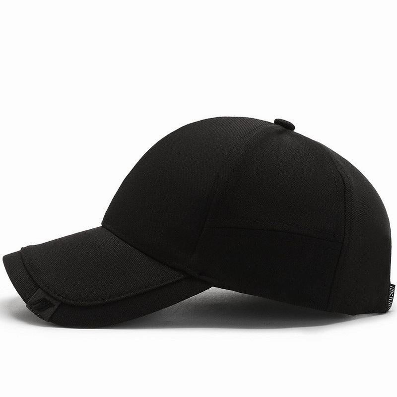 Wholesale Trendy Simple Versatile Duckbill Hat