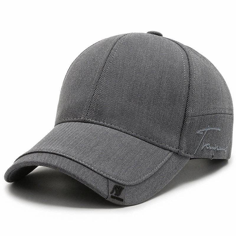 Wholesale Trendy Simple Versatile Duckbill Hat