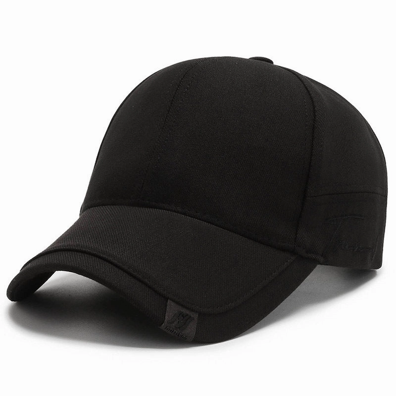 Wholesale Trendy Simple Versatile Duckbill Hat