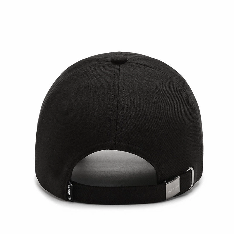 Wholesale Trendy Simple Versatile Duckbill Hat