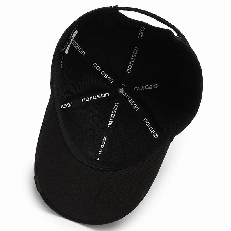 Wholesale Trendy Simple Versatile Duckbill Hat