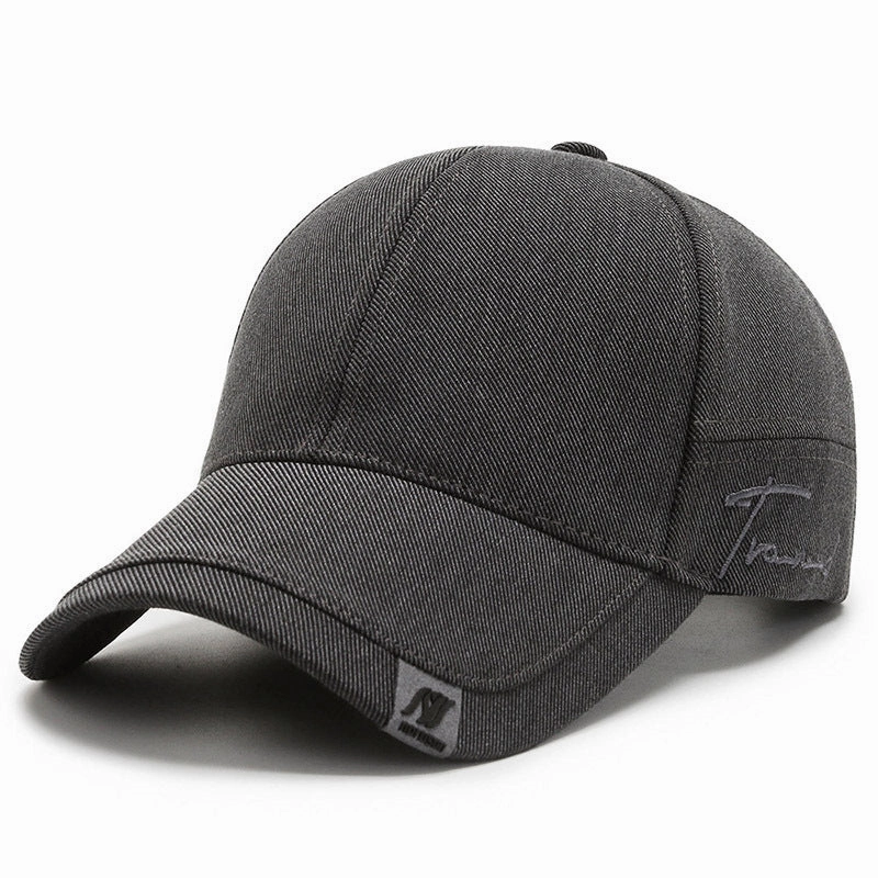 Wholesale Trendy Simple Versatile Duckbill Hat