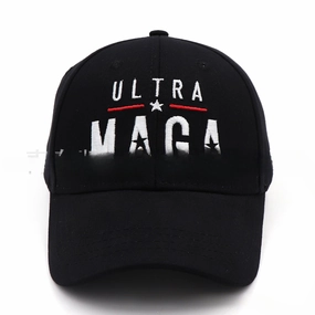 Wholesale ULTRA MAGA Baseball Cap