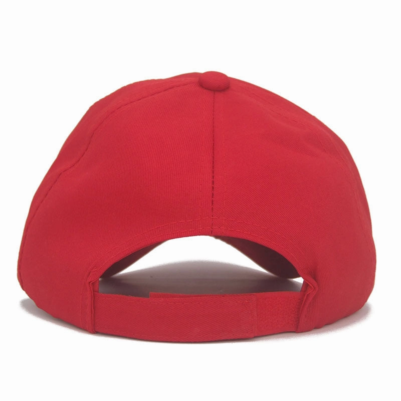 Wholesale United States Election Trump Cotton Baseball Cap