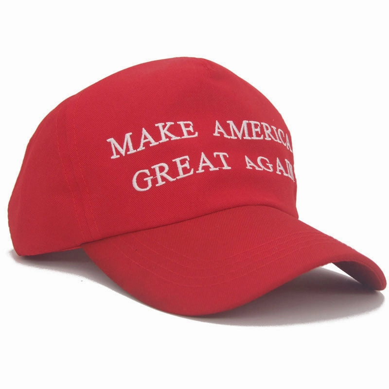 Wholesale United States Election Trump Cotton Baseball Cap