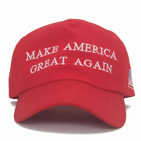 Wholesale United States Election Trump Cotton Baseball Cap