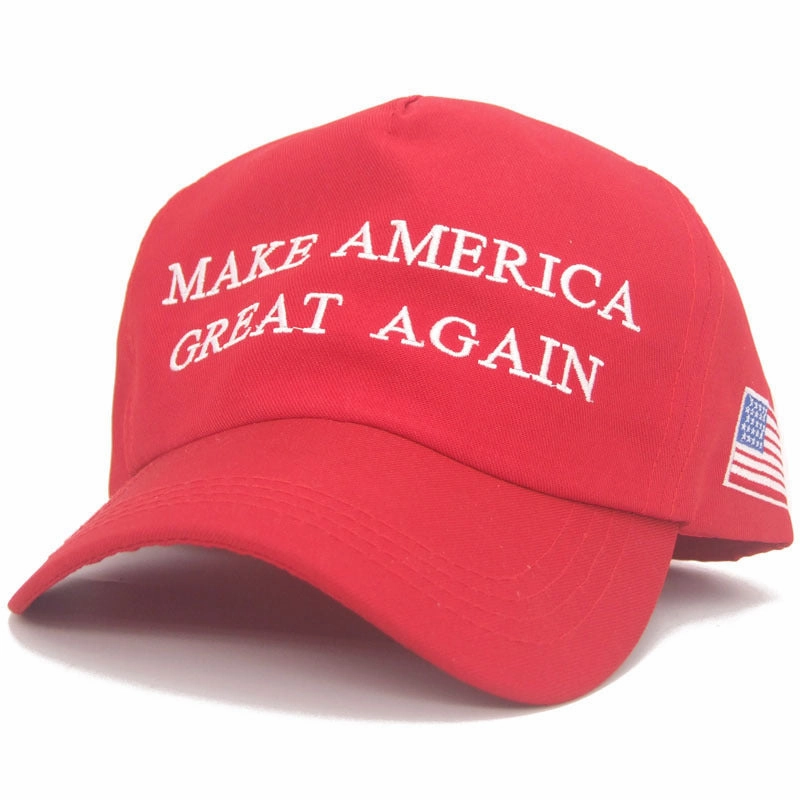 Wholesale United States Election Trump Cotton Baseball Cap