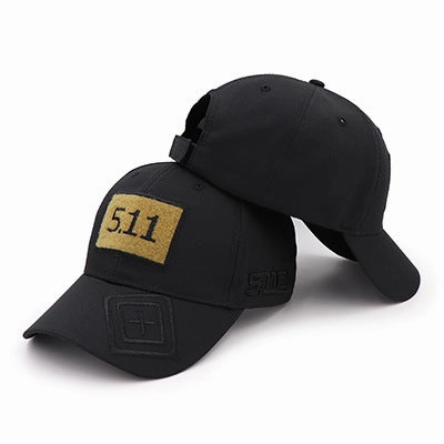 Wholesale Velcro Tactical Camouflage Baseball Cap