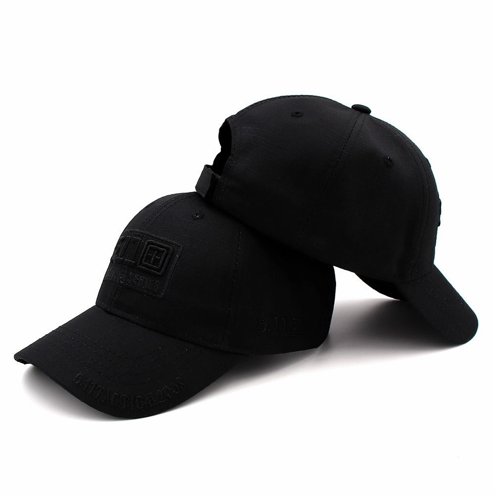 Wholesale Velcro Tactical Camouflage Baseball Cap