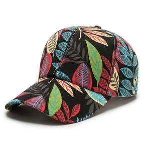 Wholesale Versatile Outdoor Sun Protection Fashion Baseball Caps