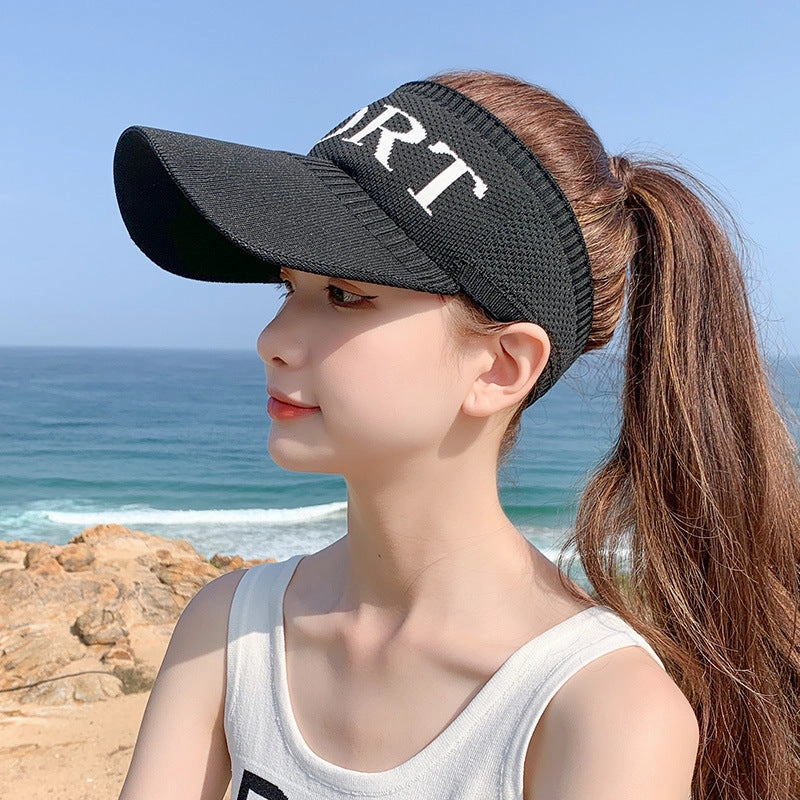 Wholesale Vintage Grey Baseball Hat All-Match Face Showable Small Cap