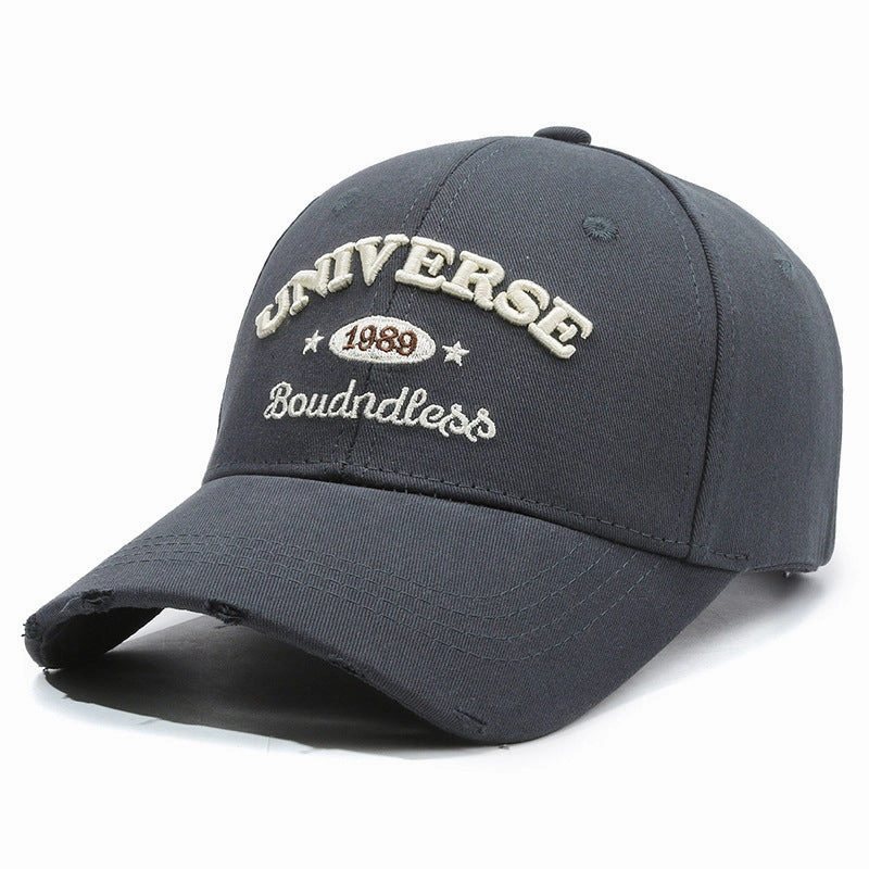 Wholesale Vintage Soft Top Baseball Cap