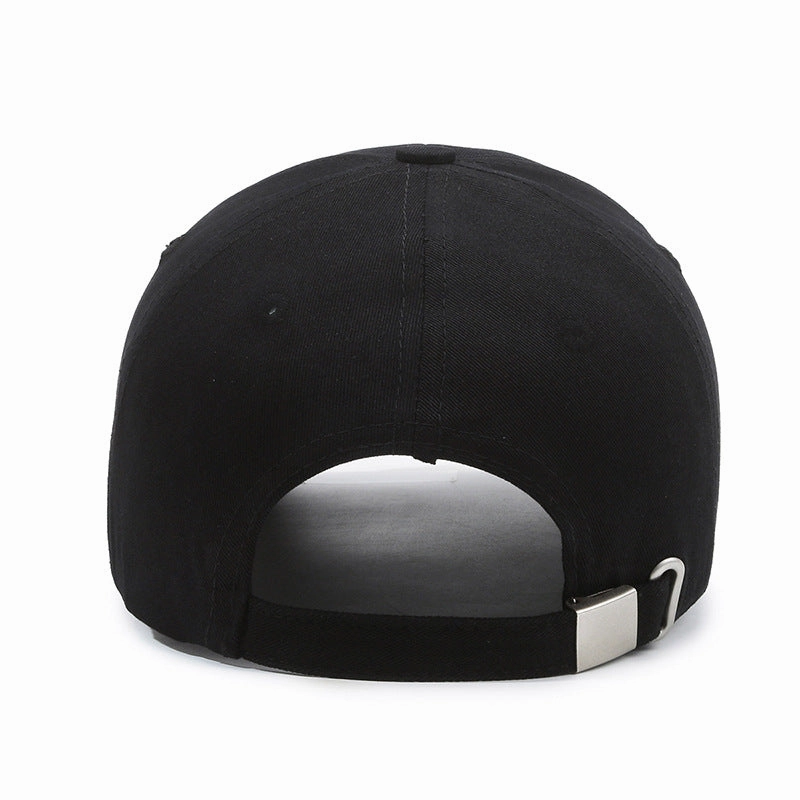 Wholesale Vintage Soft Top Baseball Cap