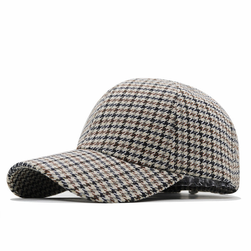 Wholesale Washed Pure Cotton Letter Embroidered Sunshade Hat