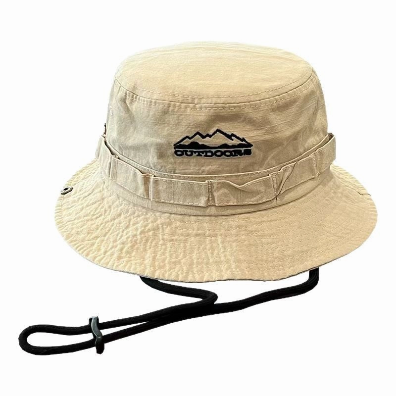 Wholesale Western cowboy hat large head visor hat