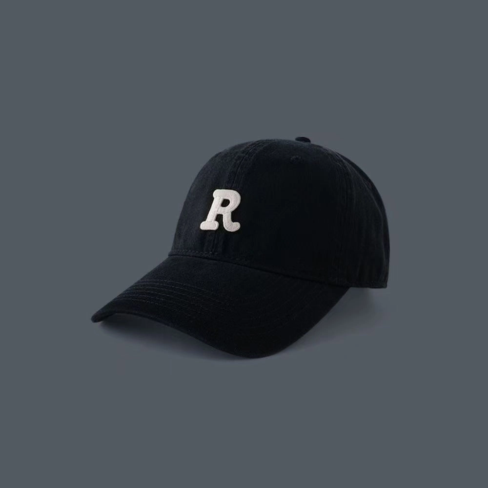 Wholesale Wide Brim Embroidered Baseball Cap