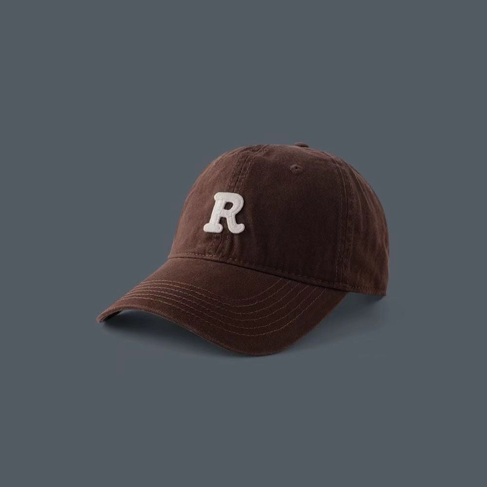 Wholesale Wide Brim Embroidered Baseball Cap