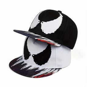 Wholesale Wings Embroidered Baseball Cap