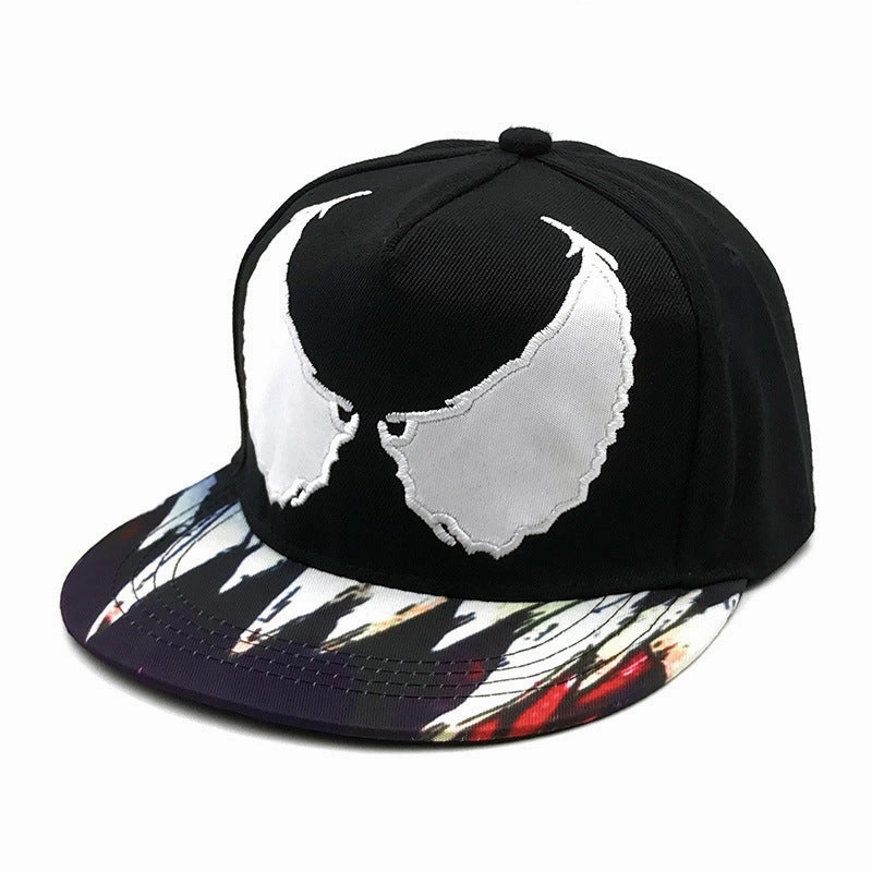 Wholesale Wings Embroidered Baseball Cap