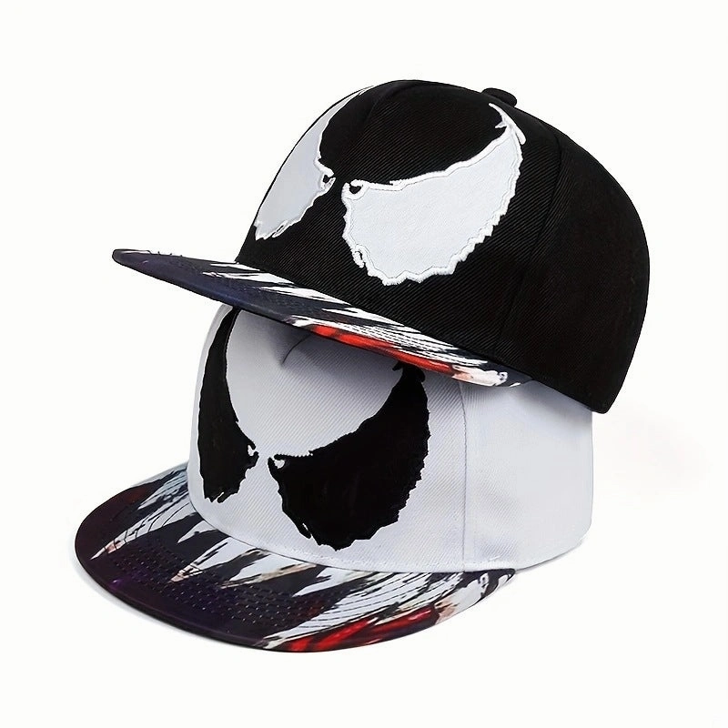 Wholesale Wings Embroidered Baseball Cap