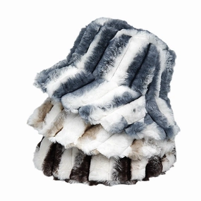 Wholesale Winter Plush Hat Thickened Plush Fisherman Hat