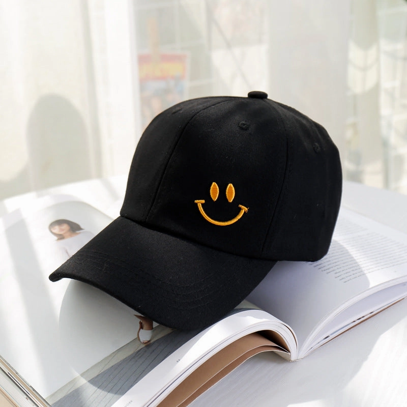 Wholesale Women's summer sun protection hat adult baseball cap
