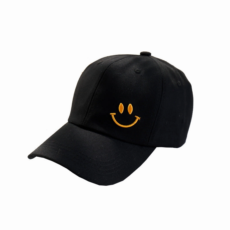Wholesale Women's summer sun protection hat adult baseball cap