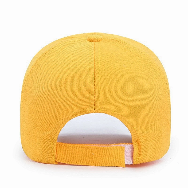 Wholesale Youth Fashion Versatile Full Print Sunshade Street Leisure Printed Baseball Hat