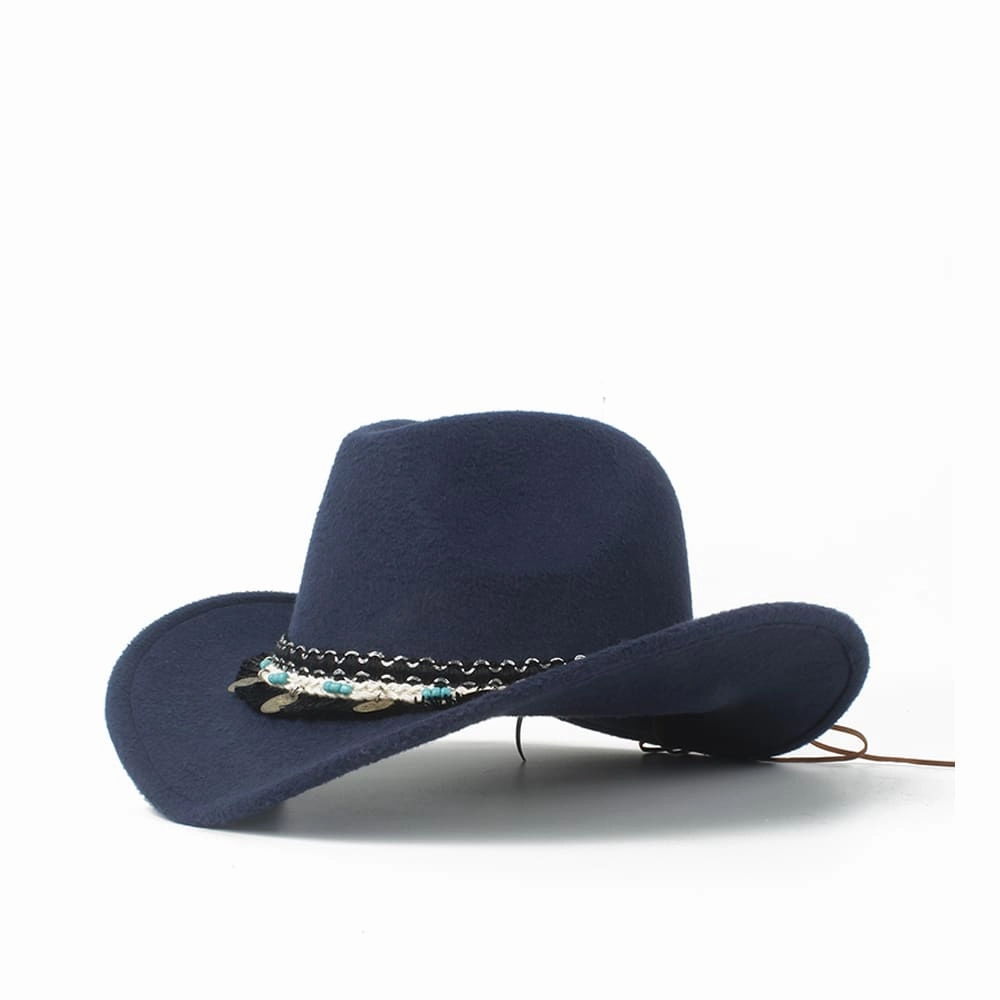 Wichita Wool Cowboy Hat