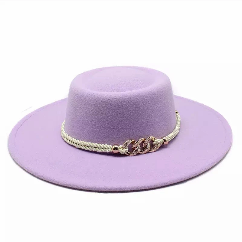Wickenburg Classic Porkpie Hat