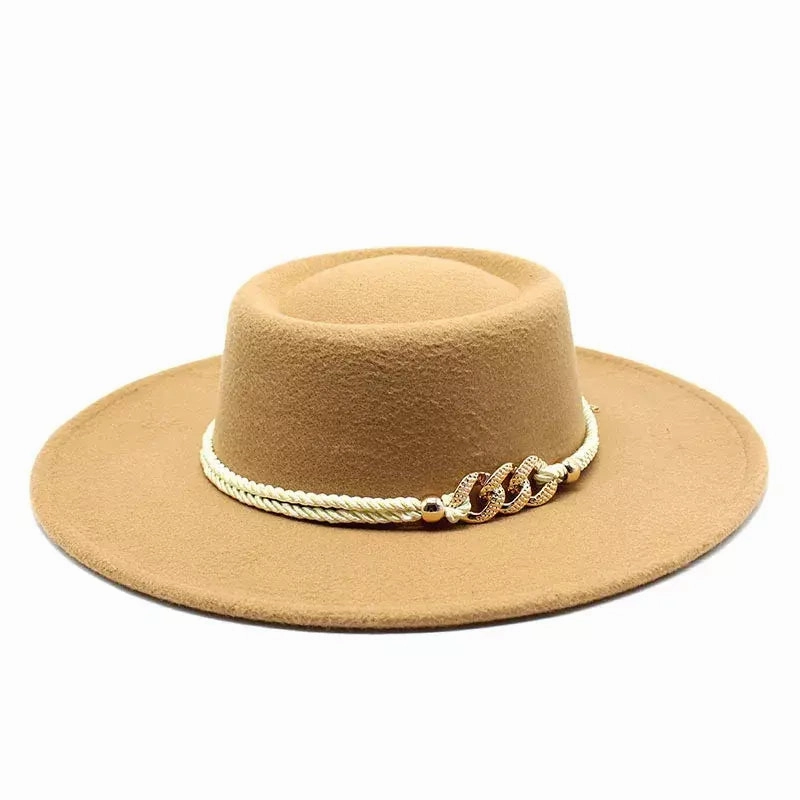 Wickenburg Classic Porkpie Hat