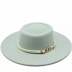 Wickenburg Classic Porkpie Hat