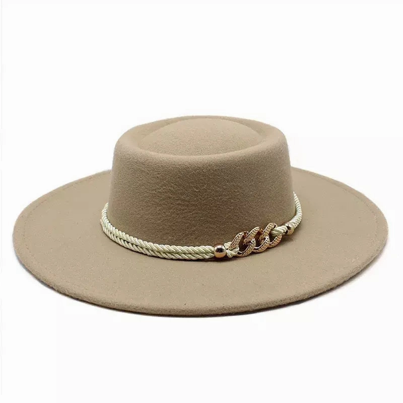 Wickenburg Classic Porkpie Hat