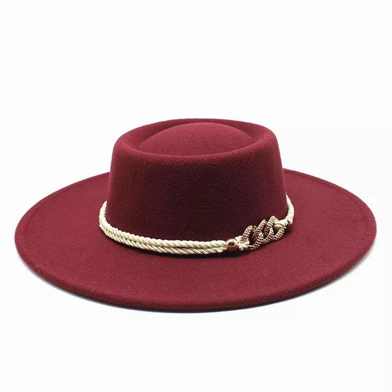 Wickenburg Classic Porkpie Hat
